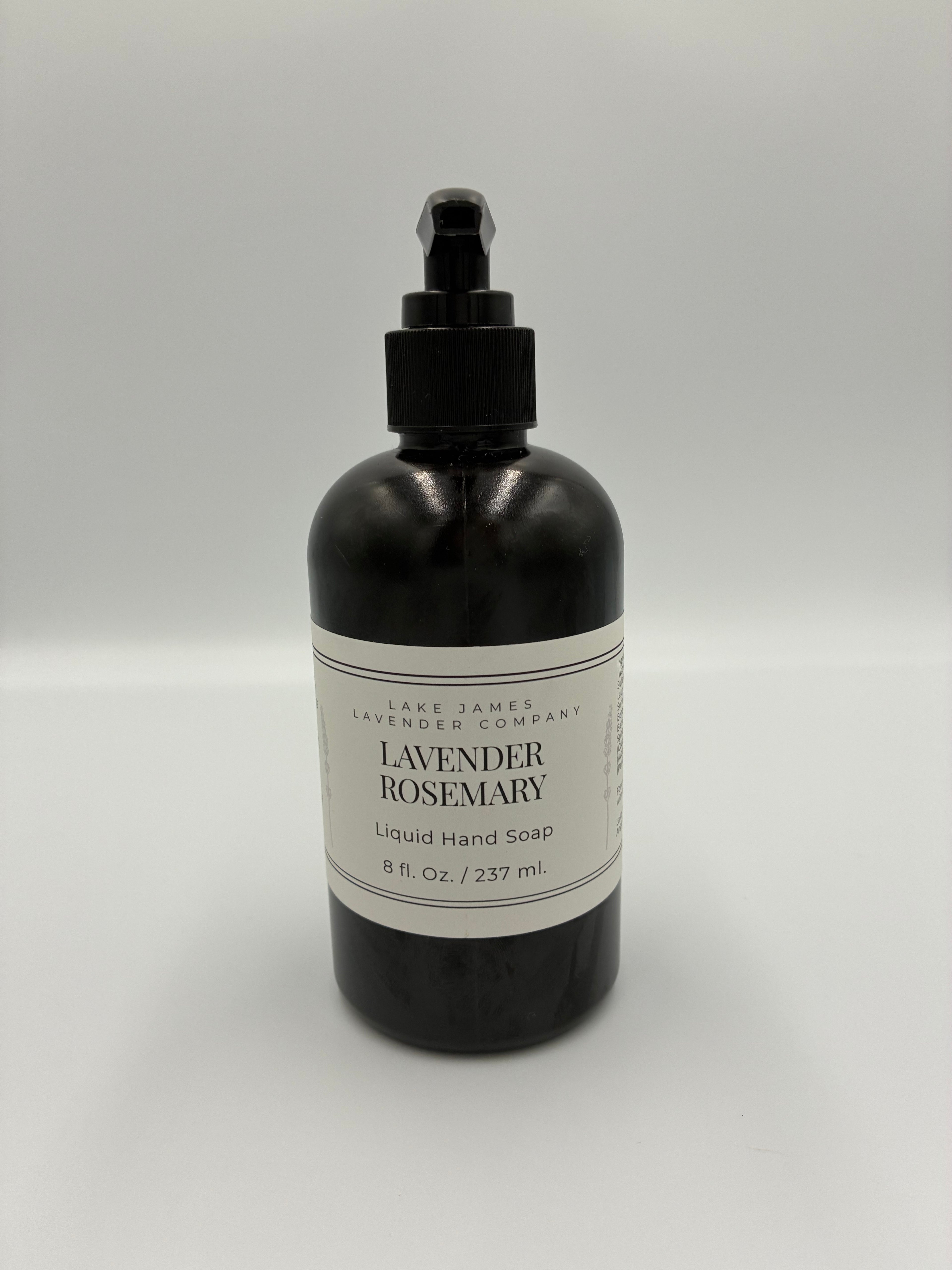 Liquid Hand Soap