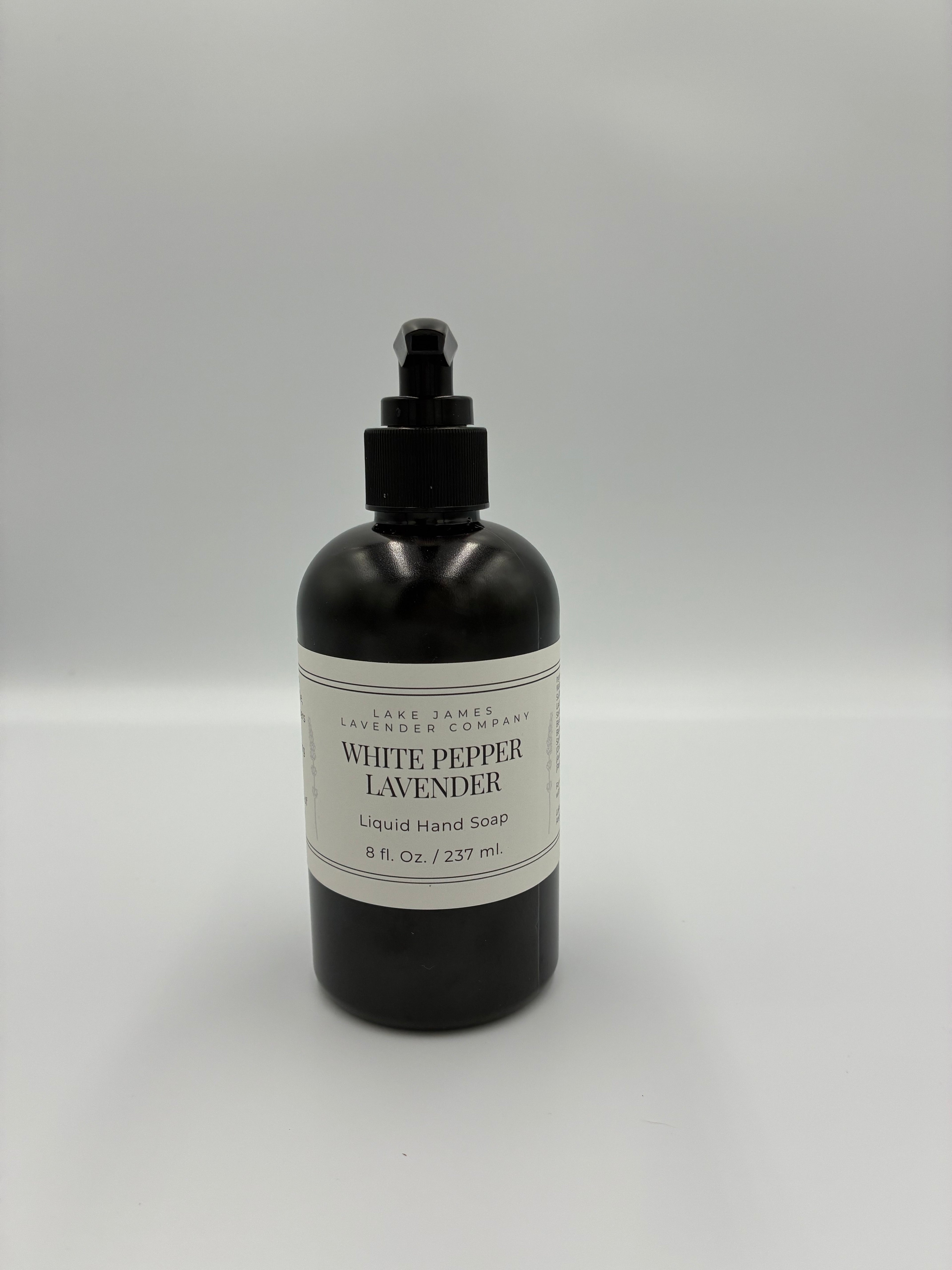Liquid Hand Soap
