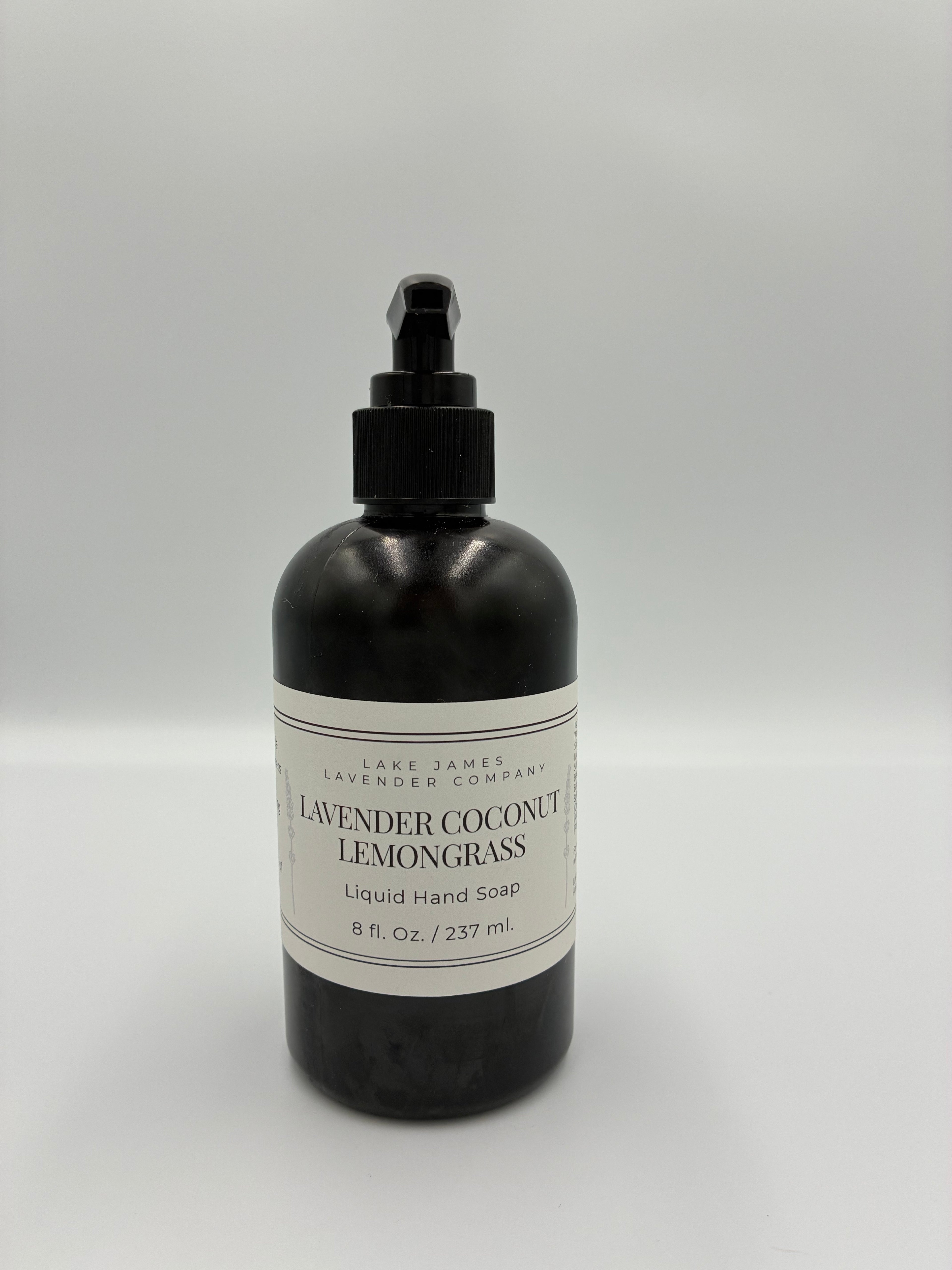 Liquid Hand Soap