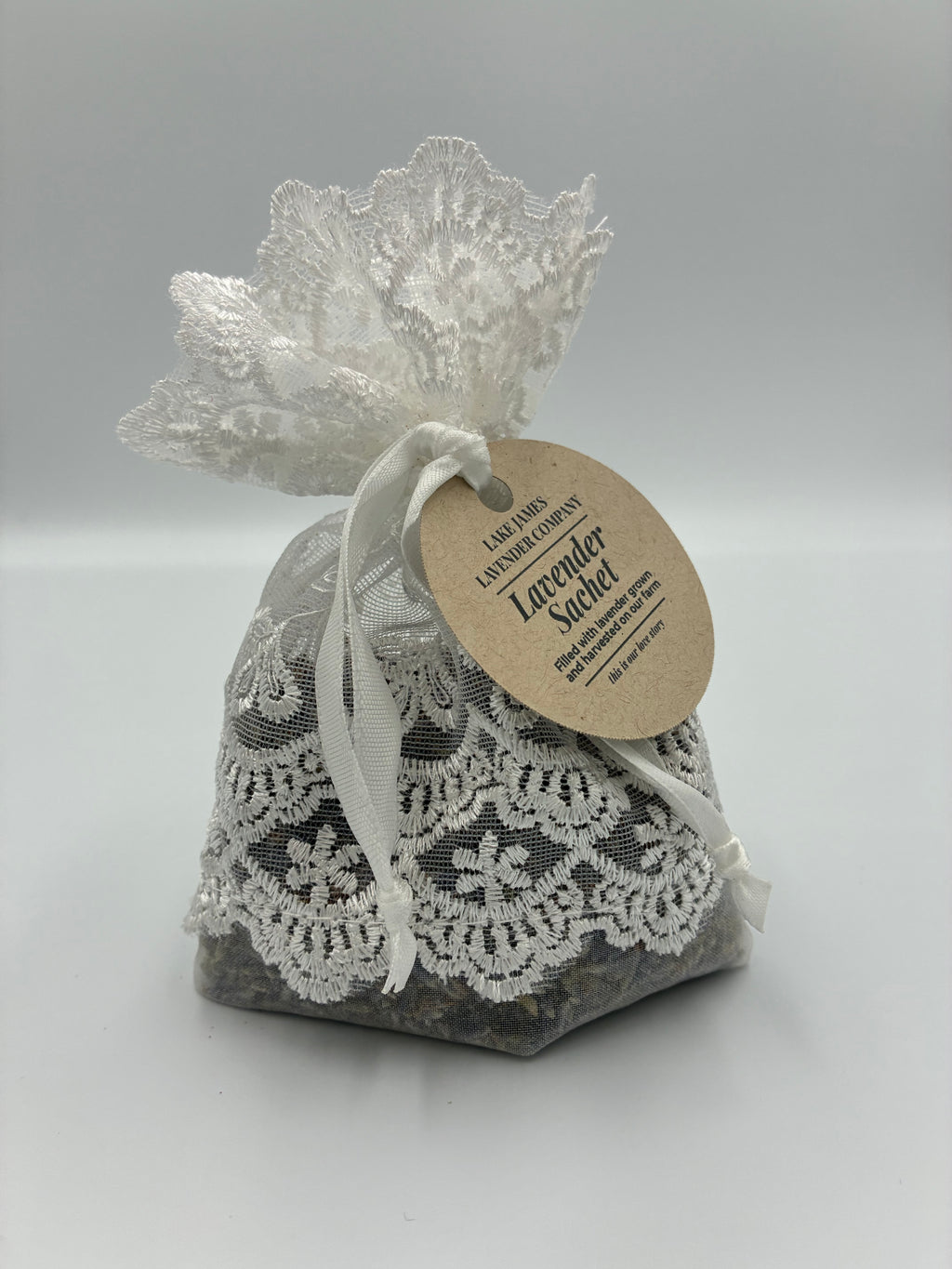 LJLC Sachet