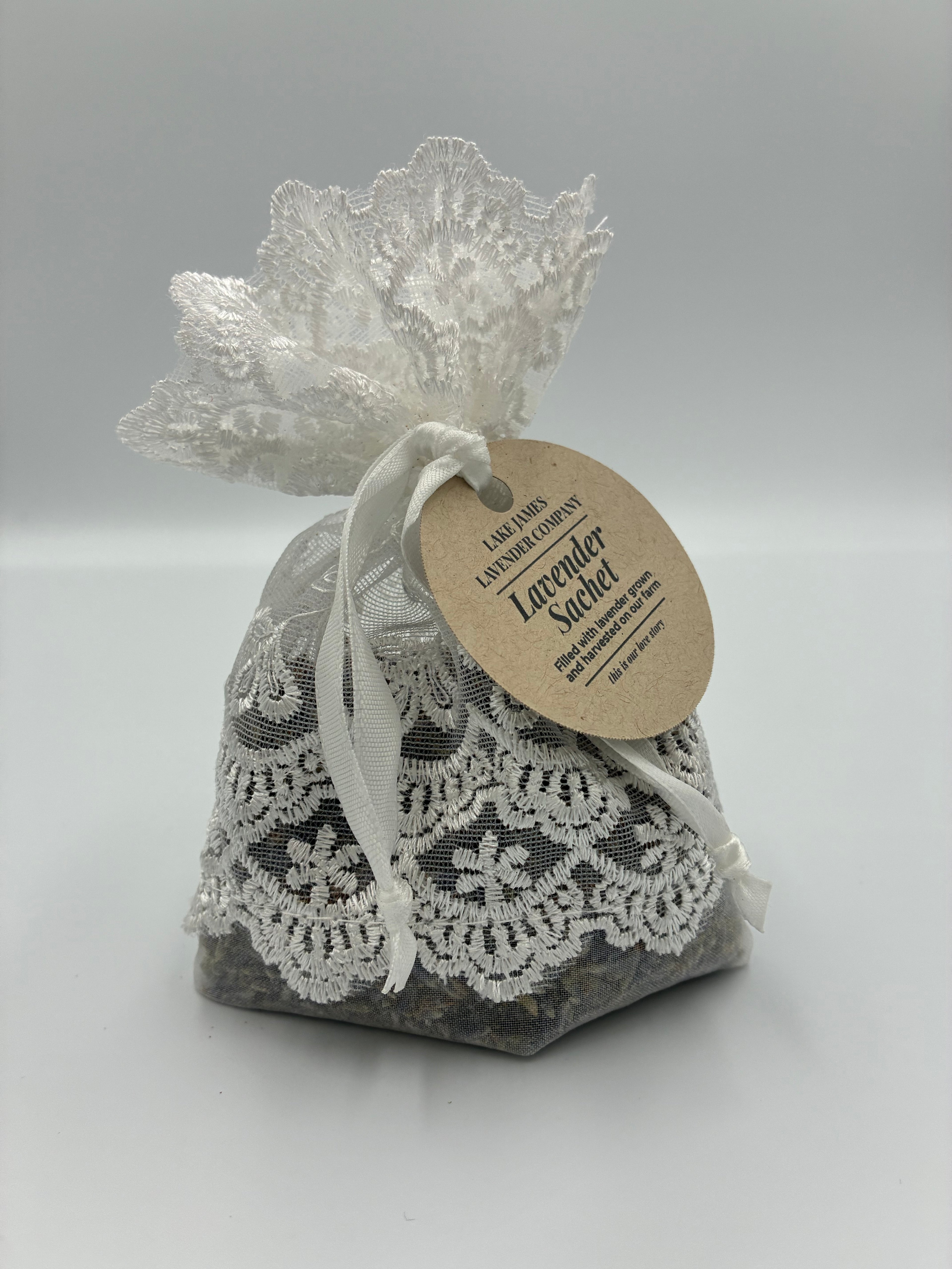 LJLC Sachet