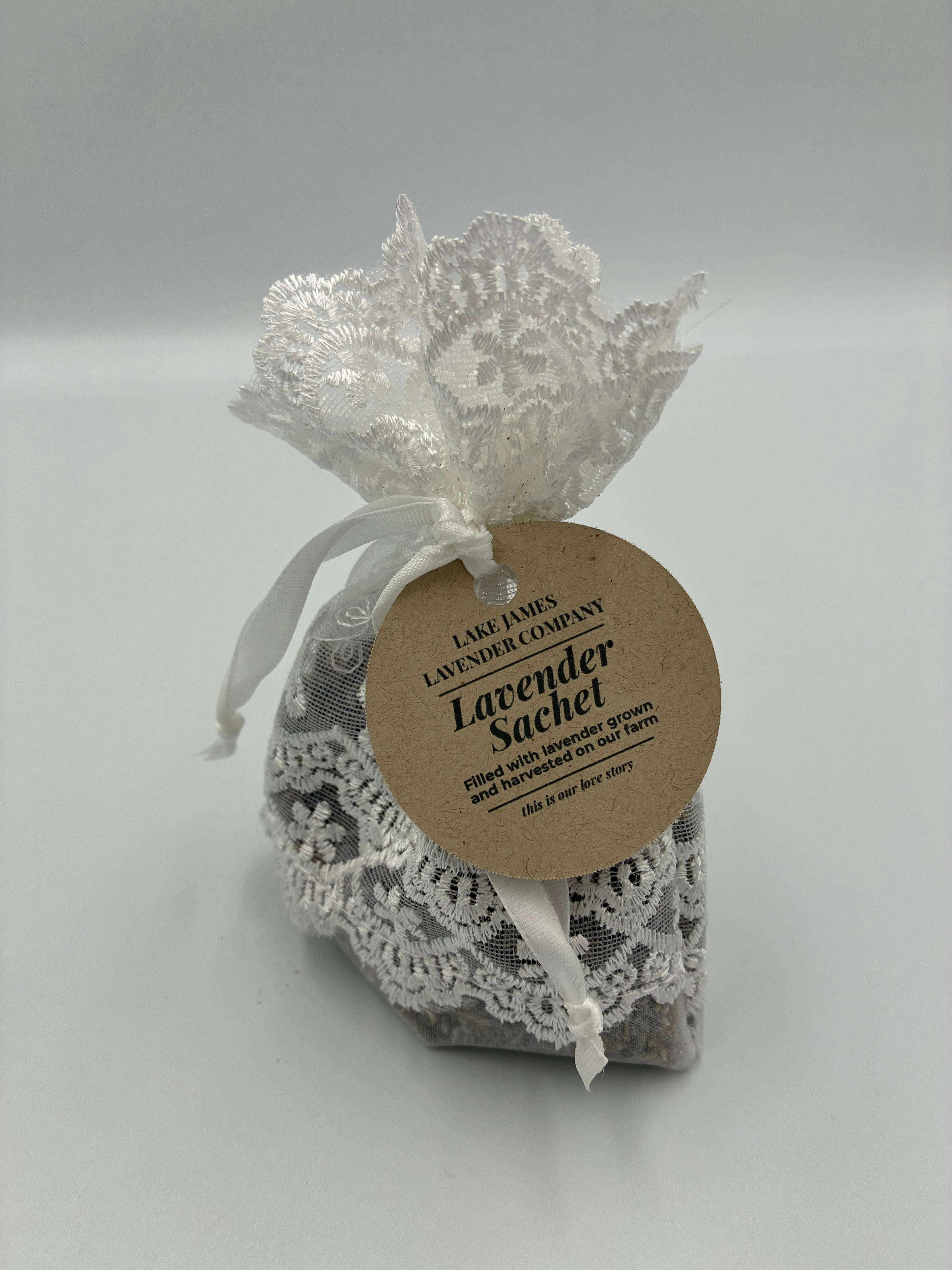 LJLC Sachet