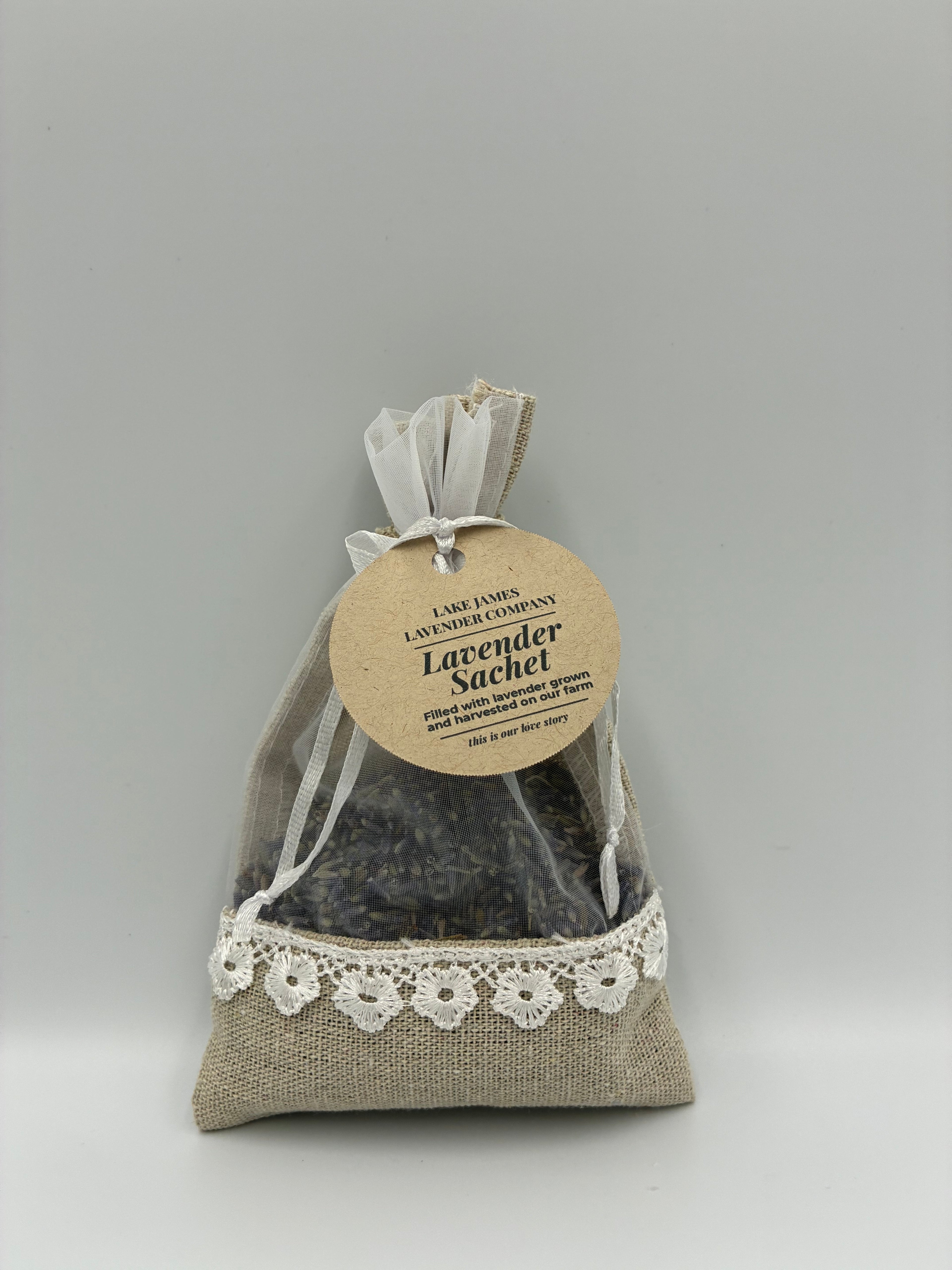 LJLC Sachet