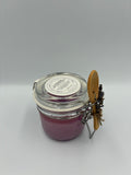 Lavender Sugar Polish