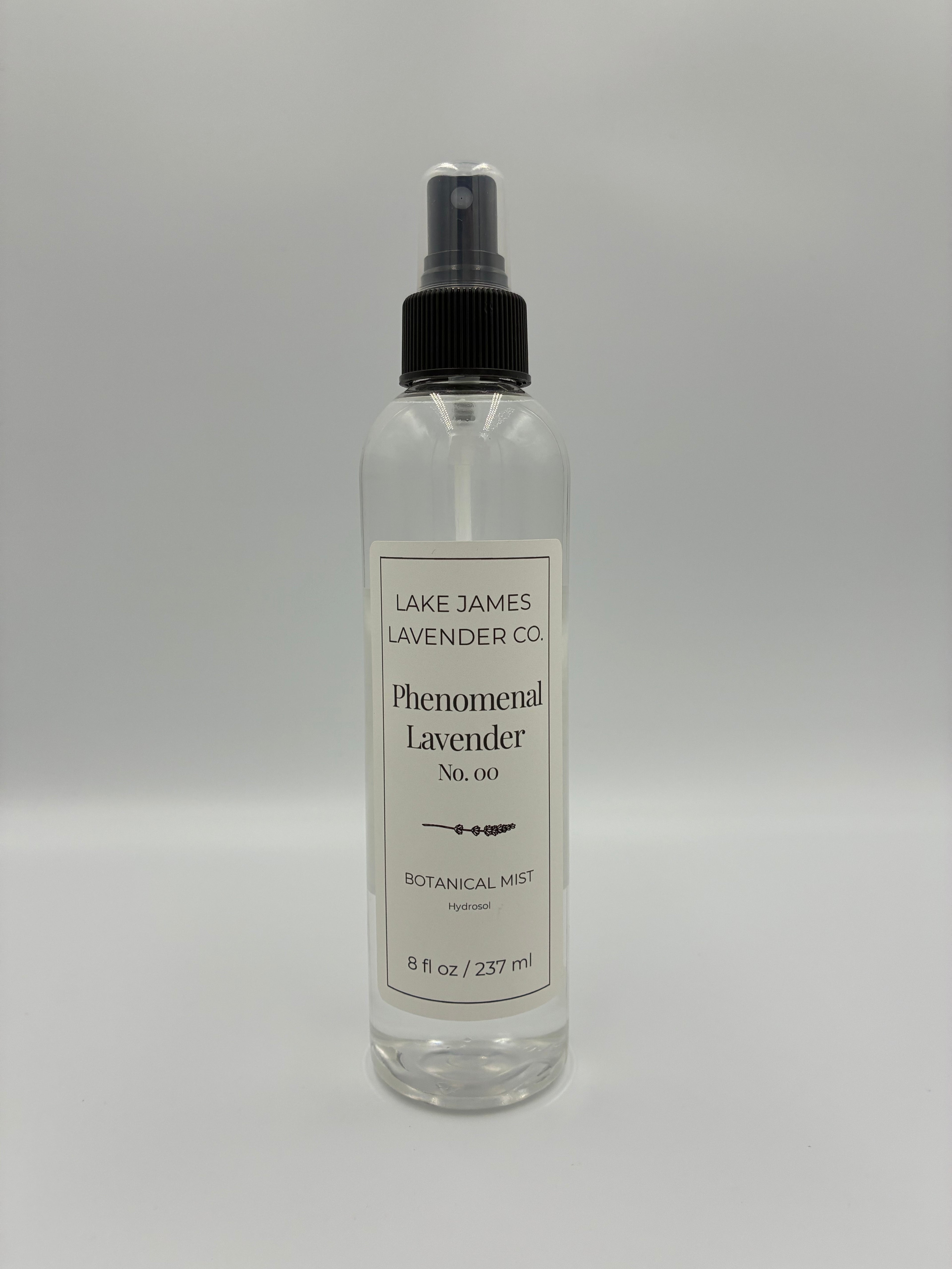 Phenomenal Lavender No. 00 — Botanical Mist (Lavender Hydrosol)