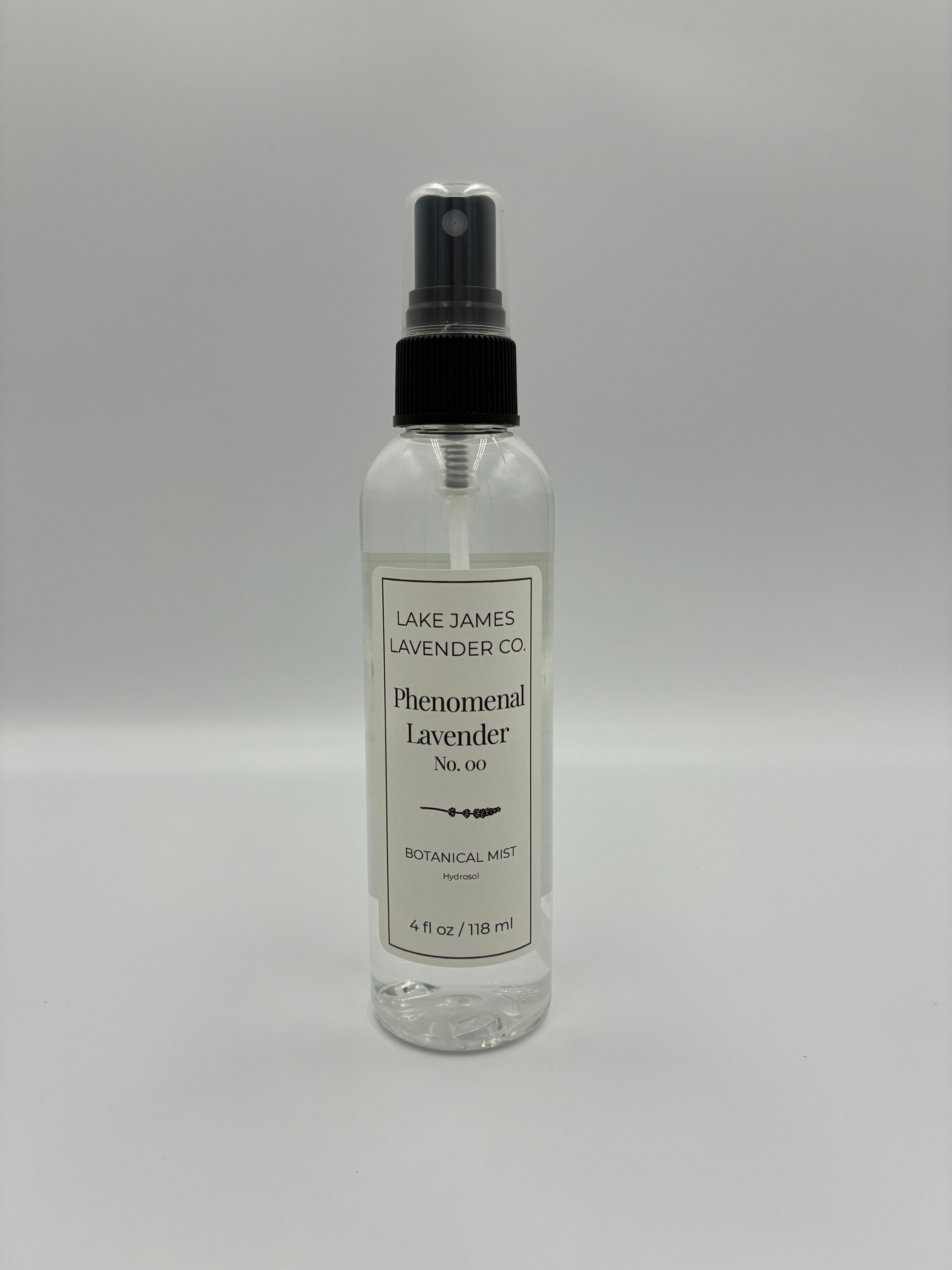 Phenomenal Lavender No. 00 — Botanical Mist (Lavender Hydrosol)