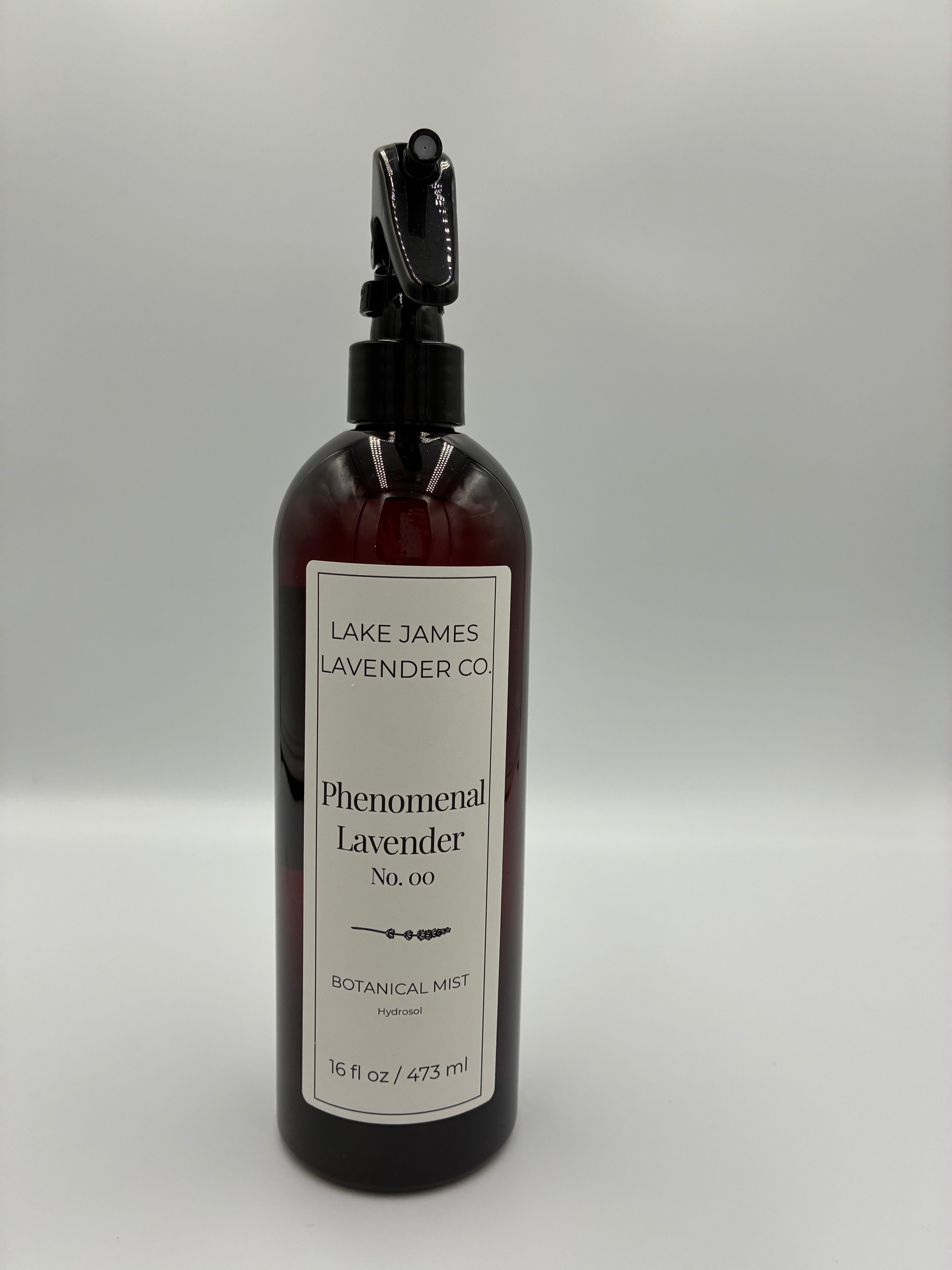 Phenomenal Lavender No. 00 — Botanical Mist (Lavender Hydrosol)