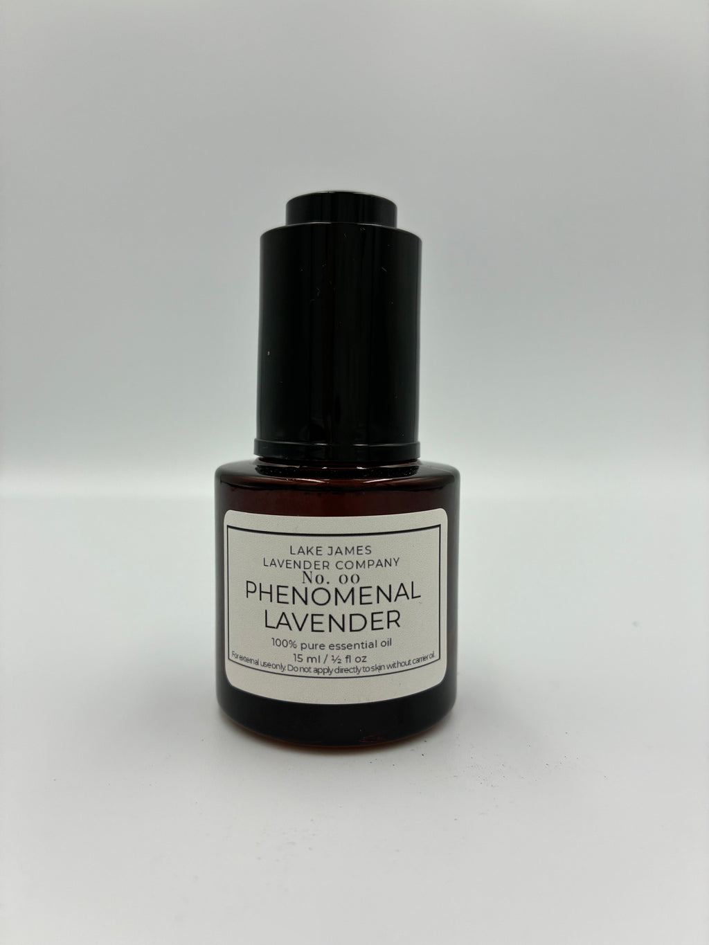 Phenomenal Lavender No. 00 Premium Essential Oil