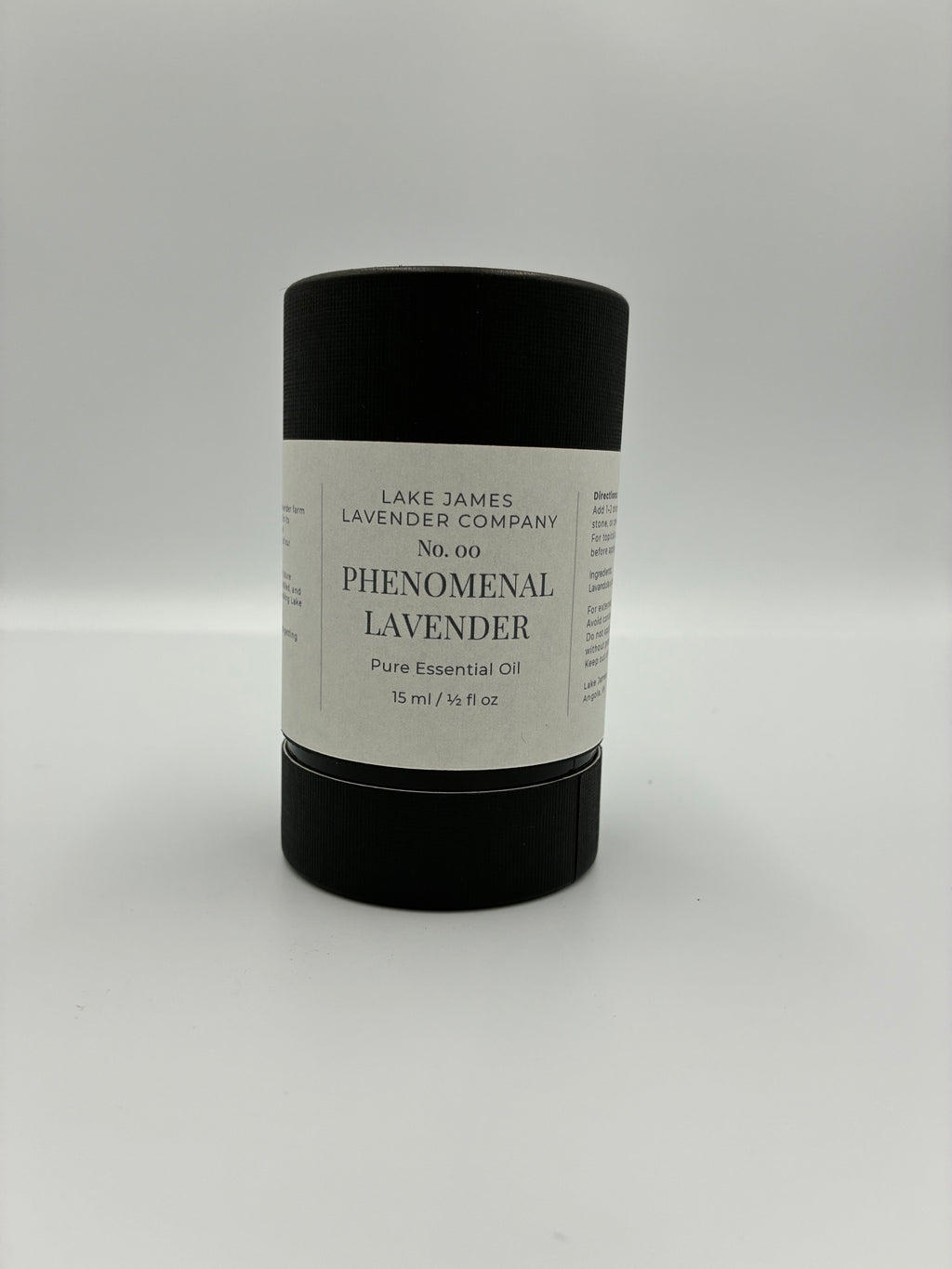 Phenomenal Lavender No. 00 Premium Essential Oil