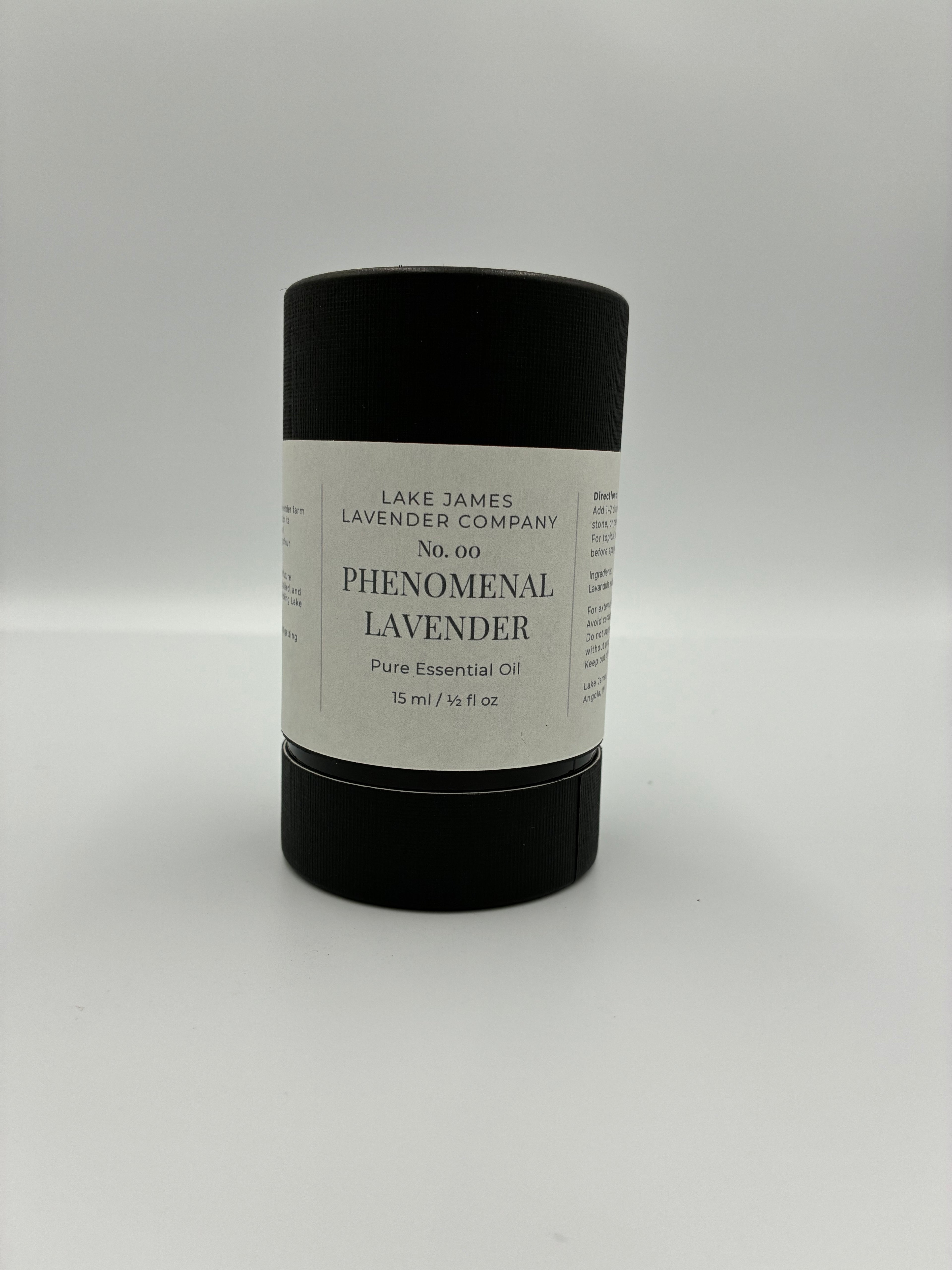 Phenomenal Lavender No. 00 Premium Essential Oil