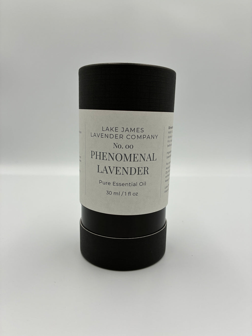 Phenomenal Lavender No. 00 Premium Essential Oil