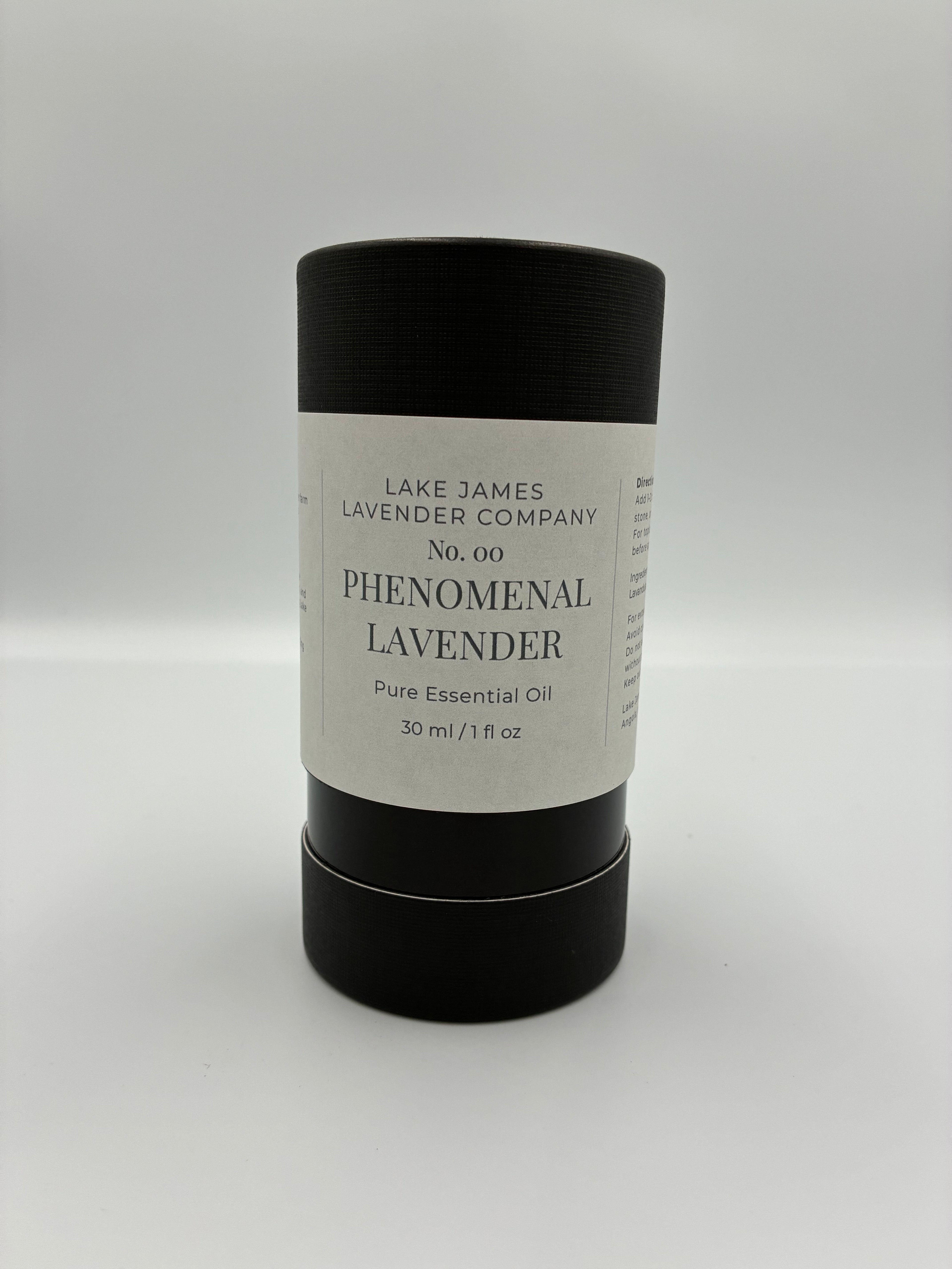 Phenomenal Lavender No. 00 Premium Essential Oil