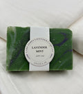 Lavender Mint Soap Bar