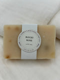 Rocky Rose Soap Bar