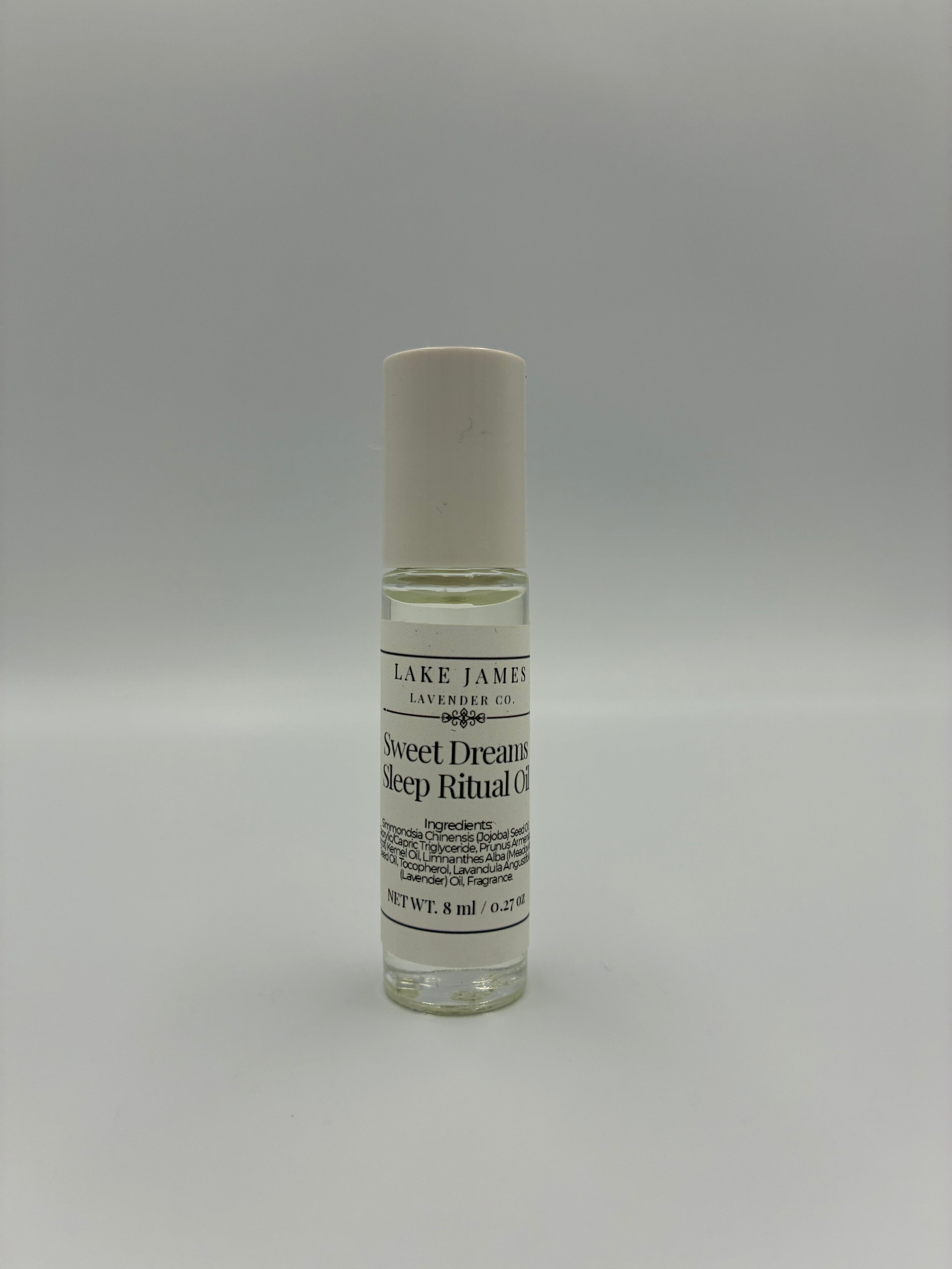 Sweet Dreams Sleep Ritual Oil Roller
