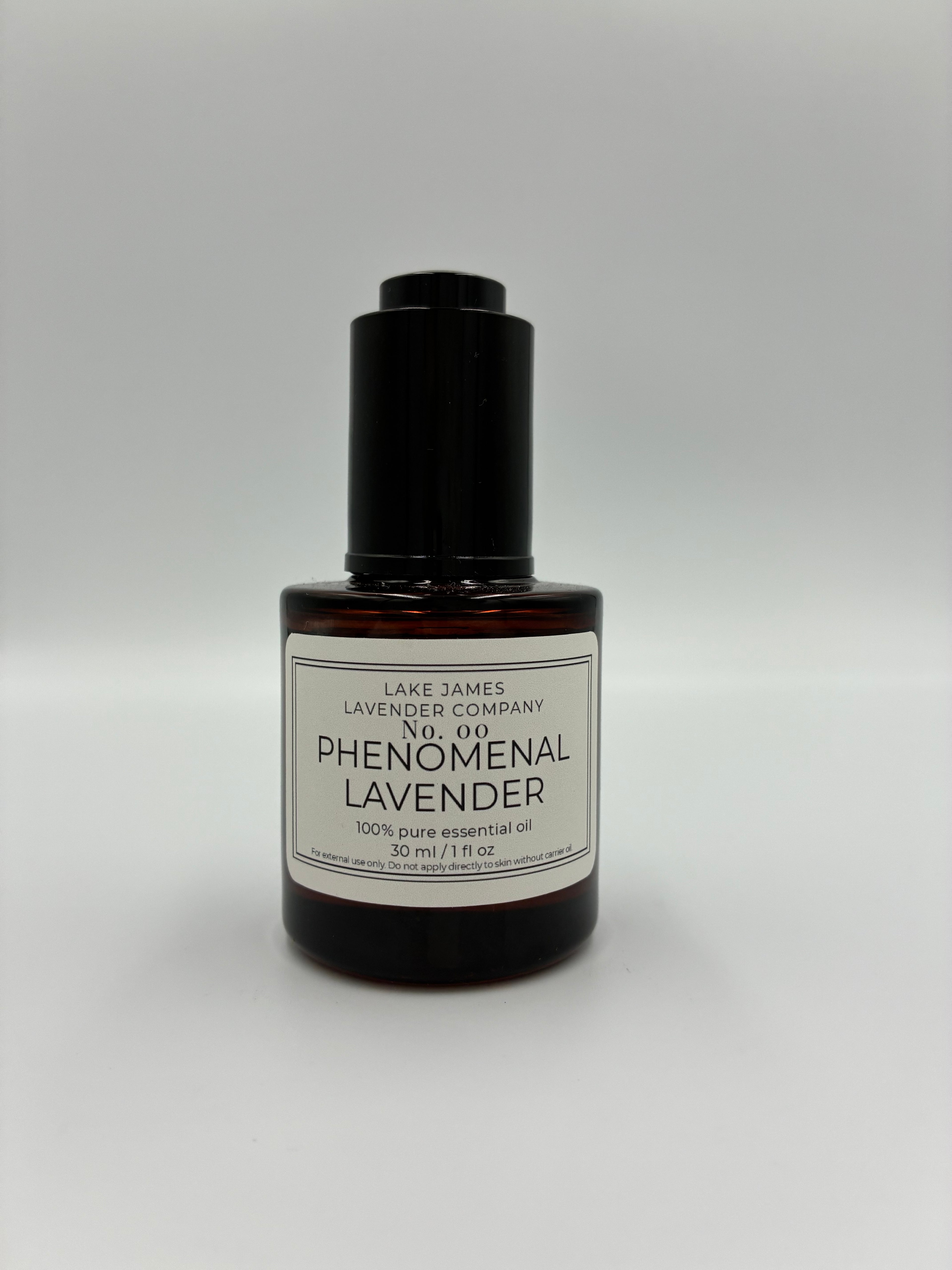 Phenomenal Lavender No. 00 Premium Essential Oil