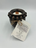 Le Feu du Lac  Bonfire at the Lake 16 oz Estate Candle