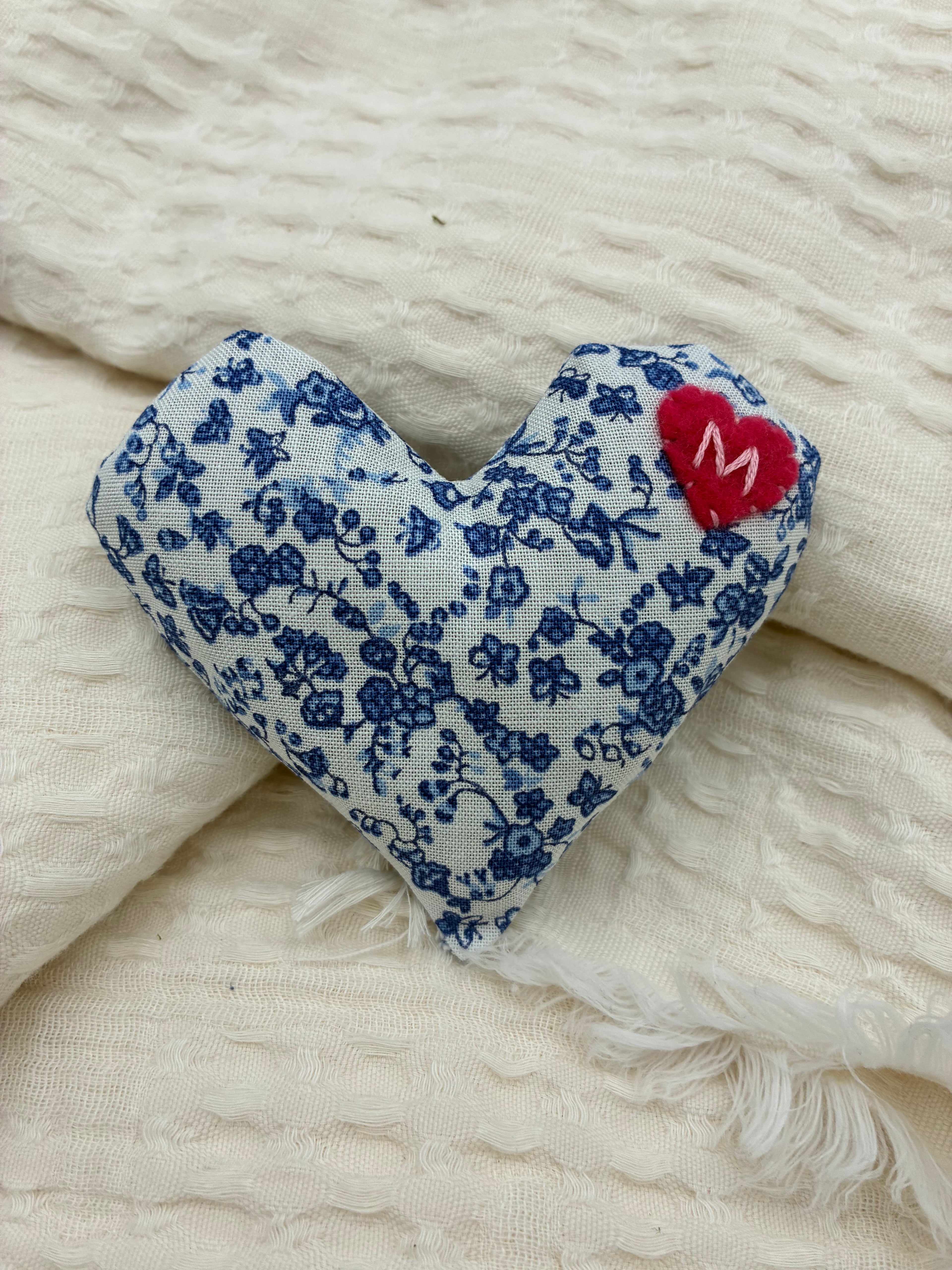 Mavis Made Lavender Sachet