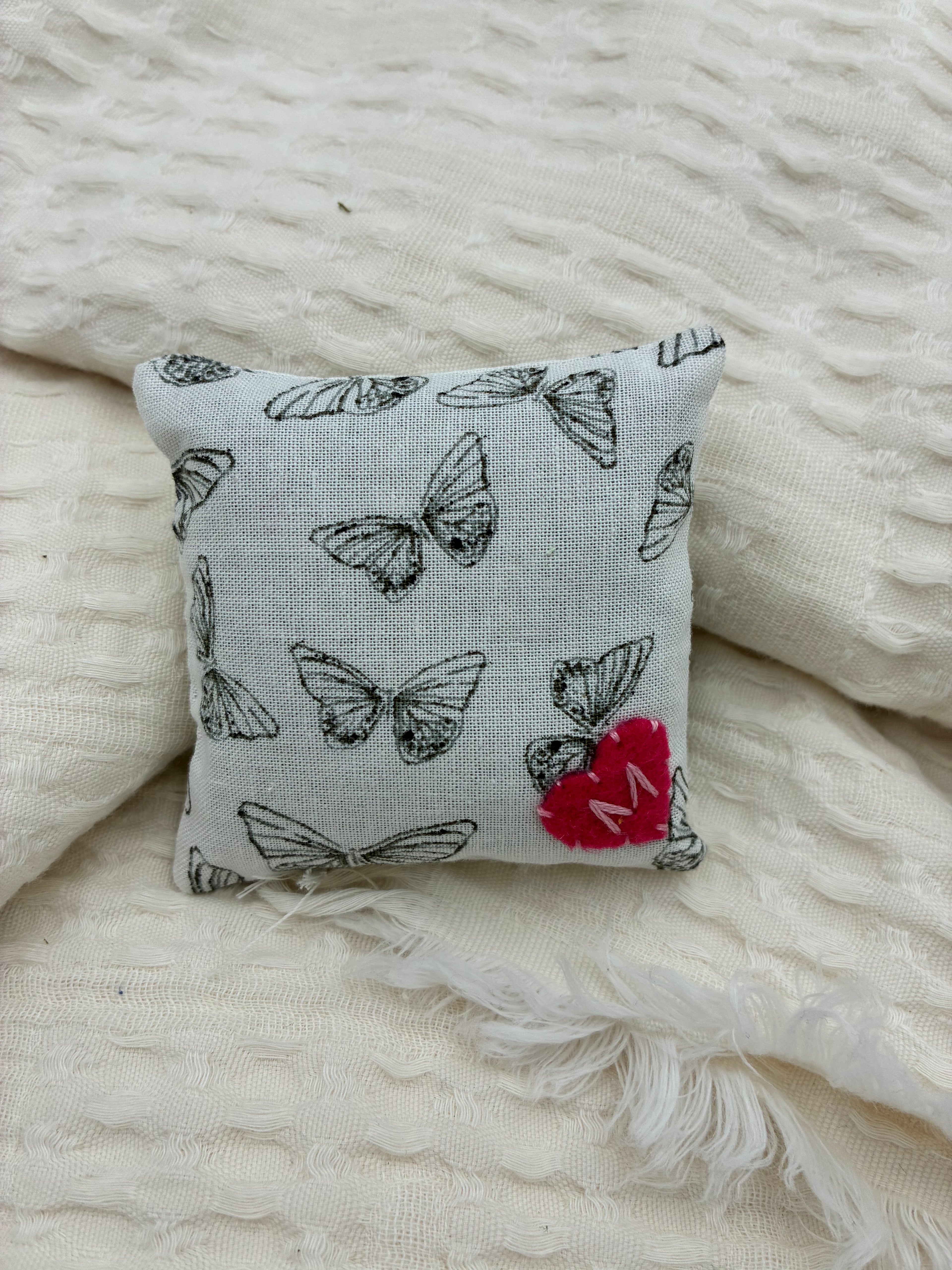 Mavis Made Lavender Sachet
