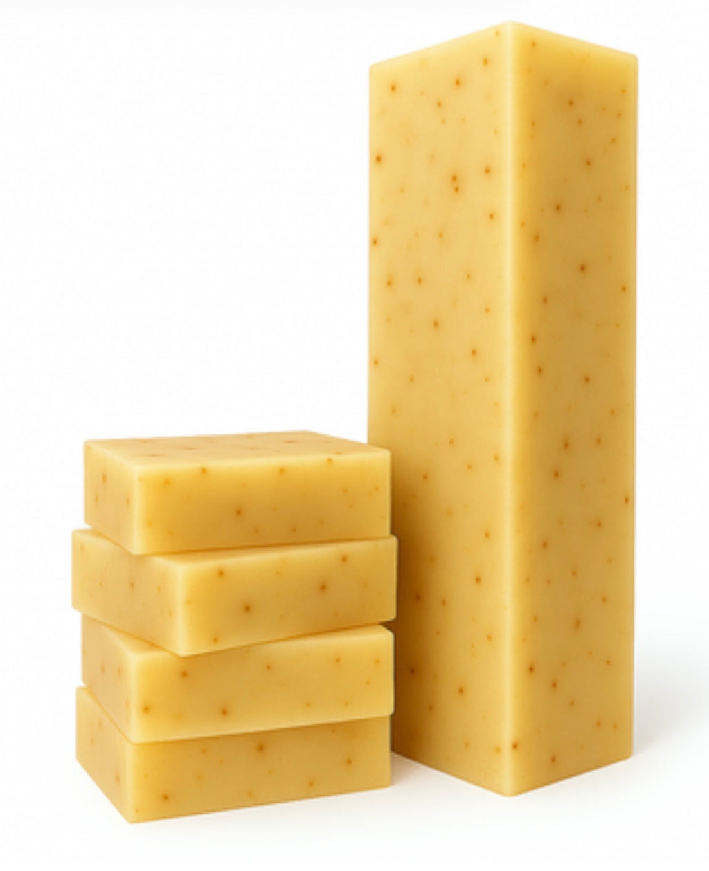 Rocky Rose Soap Bar