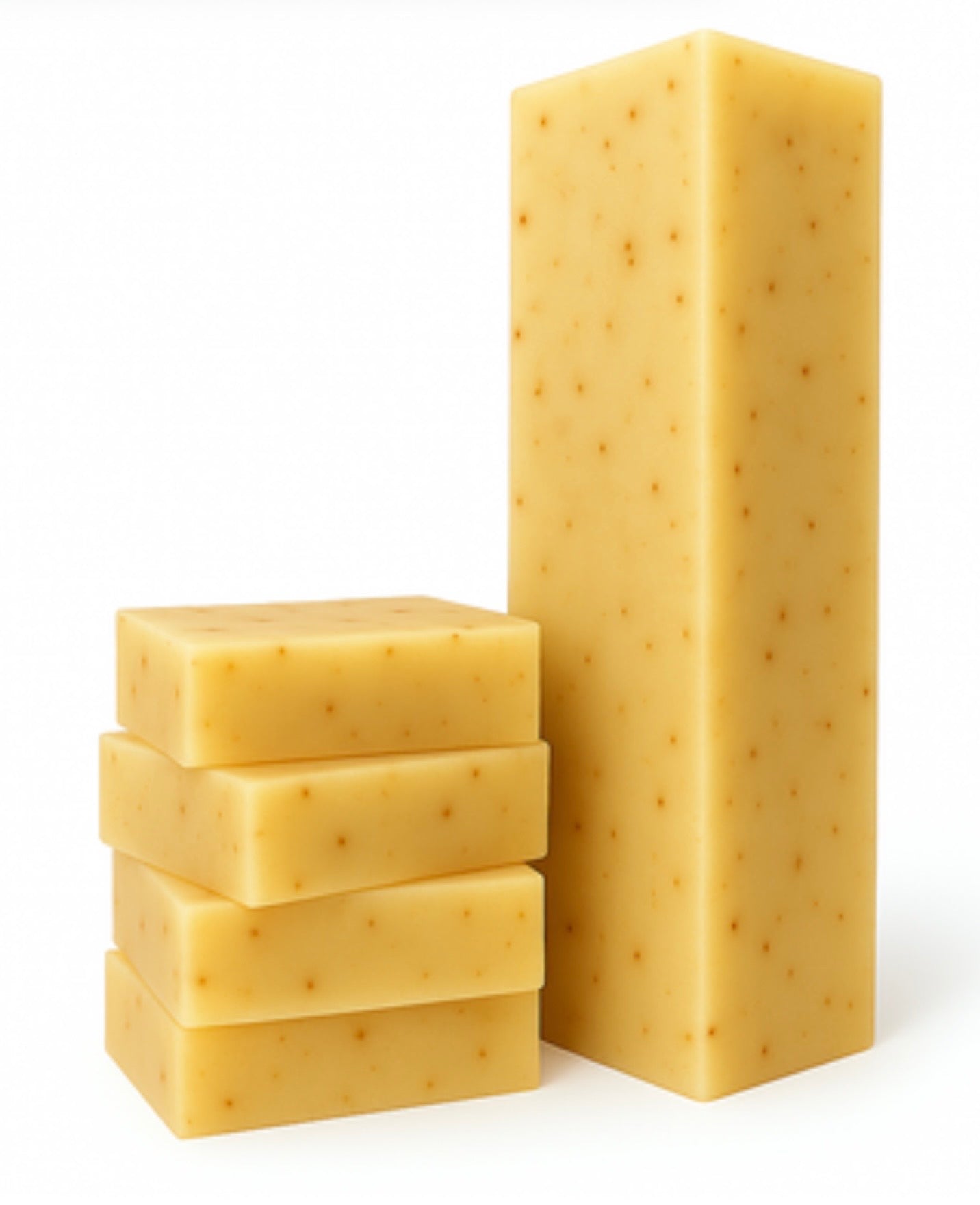 Rocky Rose Soap Bar