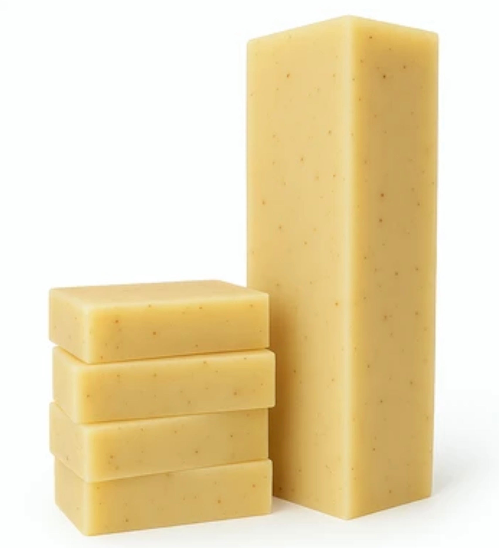 Ylang Ylang Lavender Soap Bar
