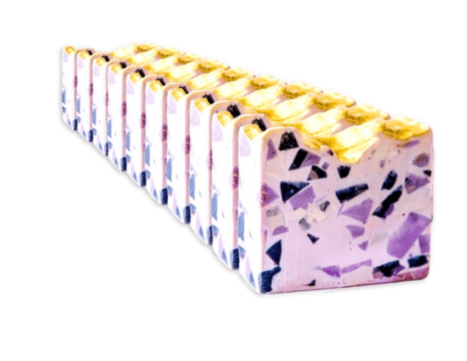 Artisan Cold Process Soap Bars