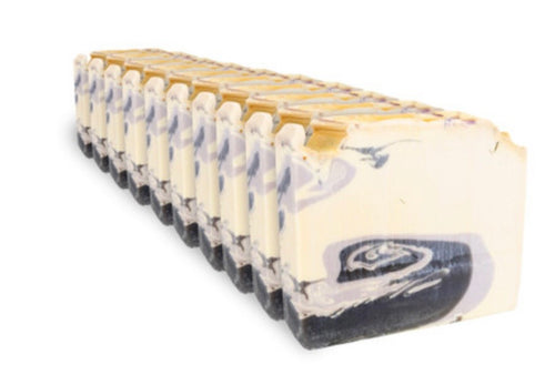 Artisan Cold Process Soap Bars