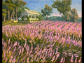 Fred Doloresco Art Print Signed