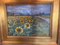 Field of Gold 12 x 16