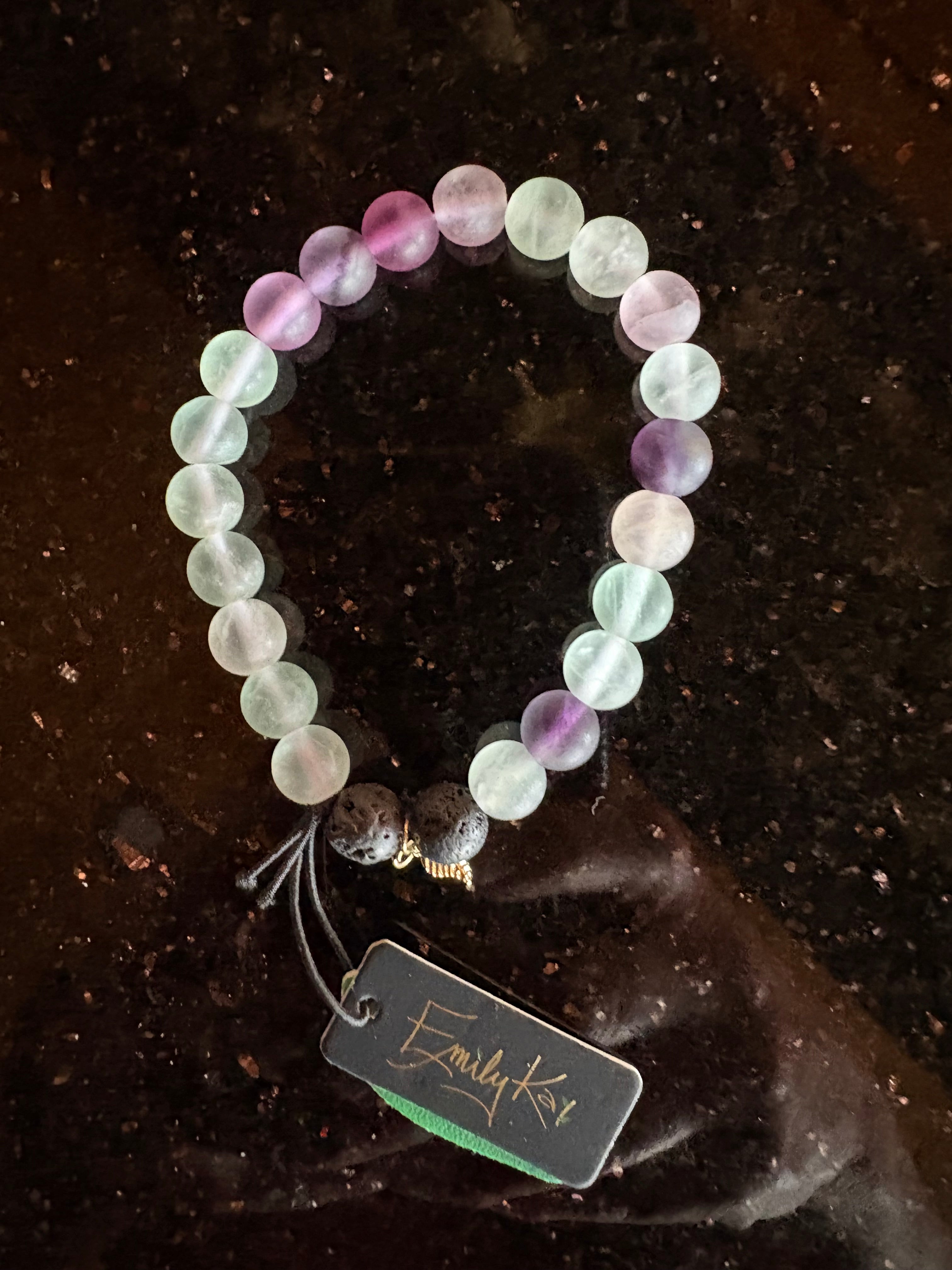 Emily Kai Bracelet Collection