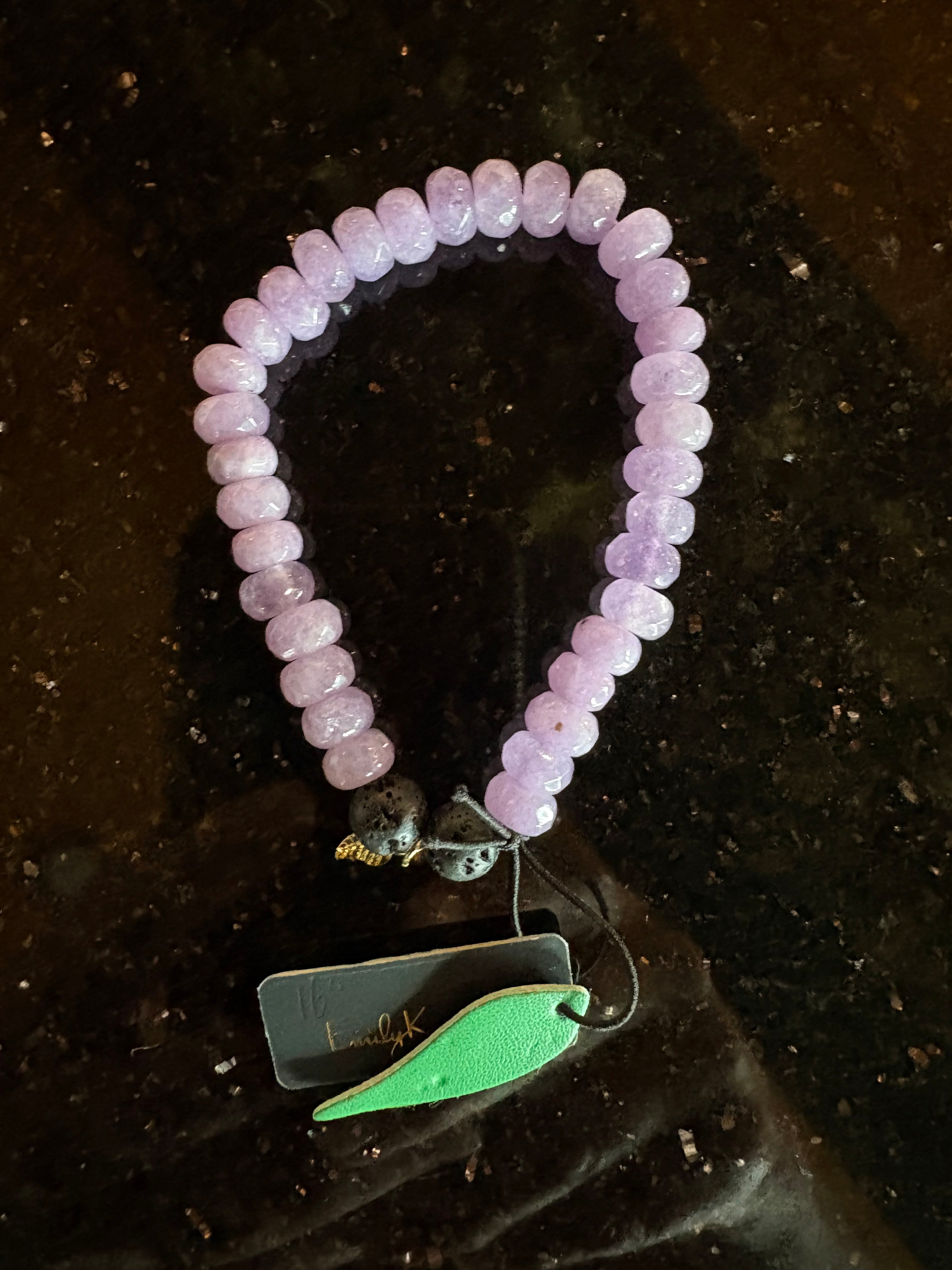 Emily Kai Bracelet Collection