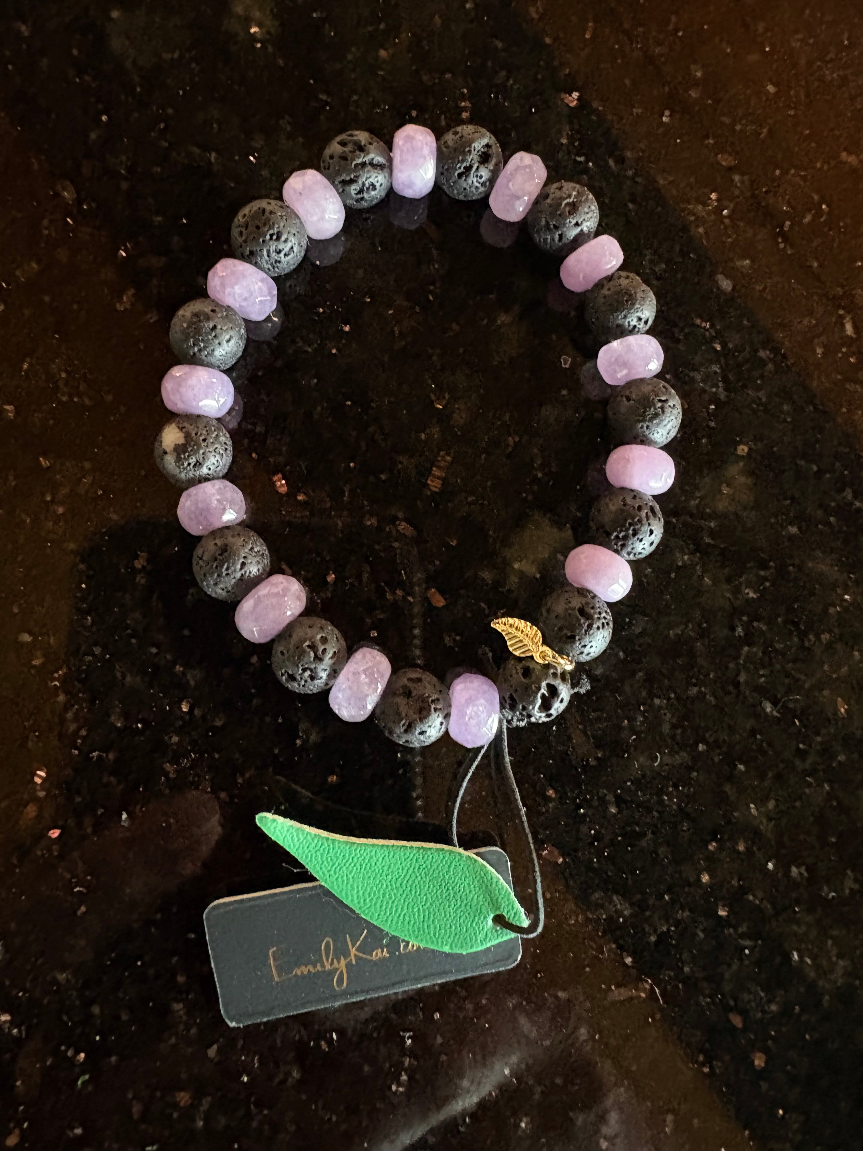 Emily Kai Bracelet Collection