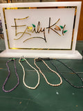 Emily Kai Necklace Collection