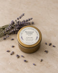 Phenomenal Lavender No. 00 candle tin, 3.5 oz.