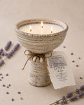 French Estate Collection  La Tour du Lac  Lake House Reserve 16 oz Triple-Wick Estate Candle