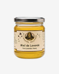 L'Abeille Occitane Lavender Honey 8.8 oz