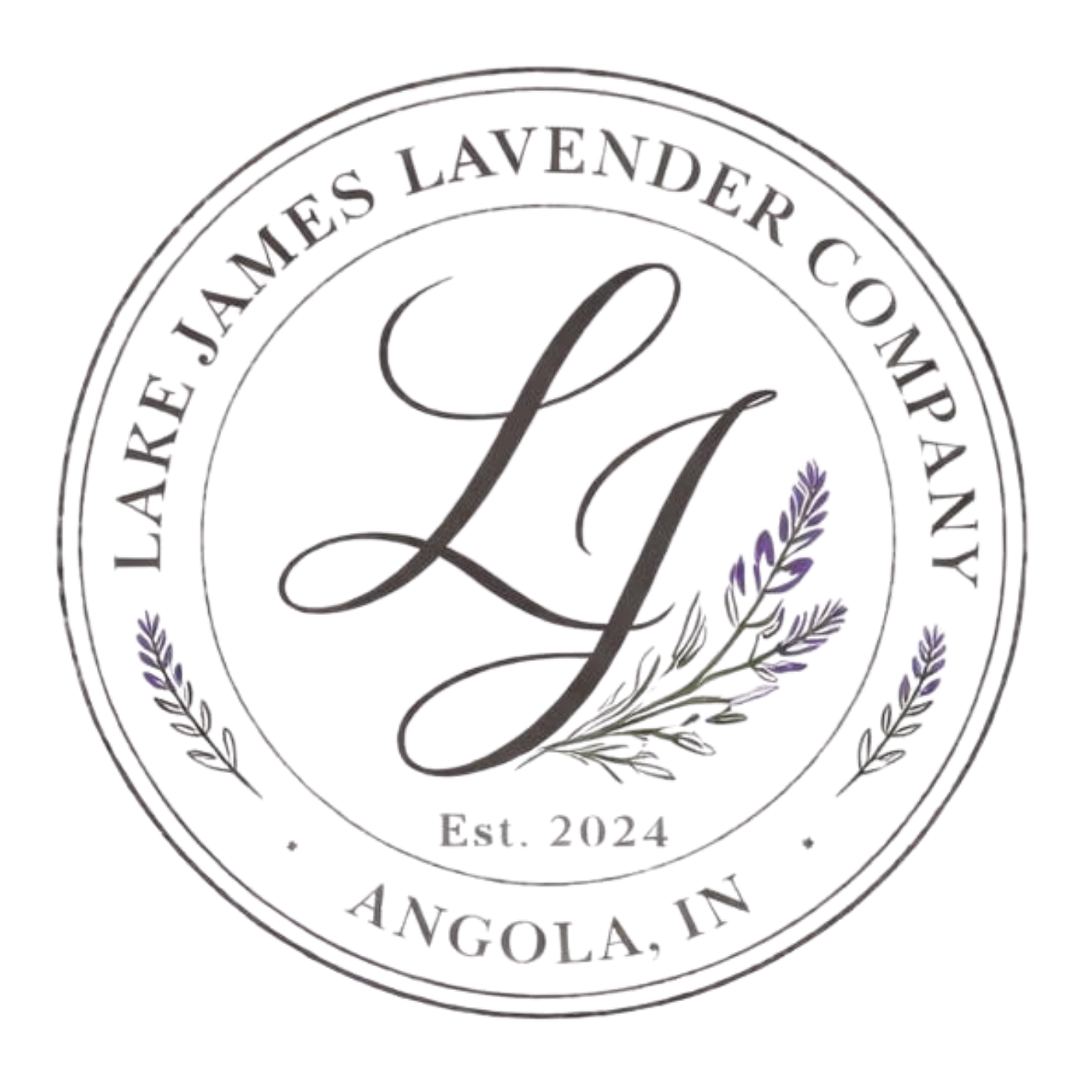 Lake James Lavender Company