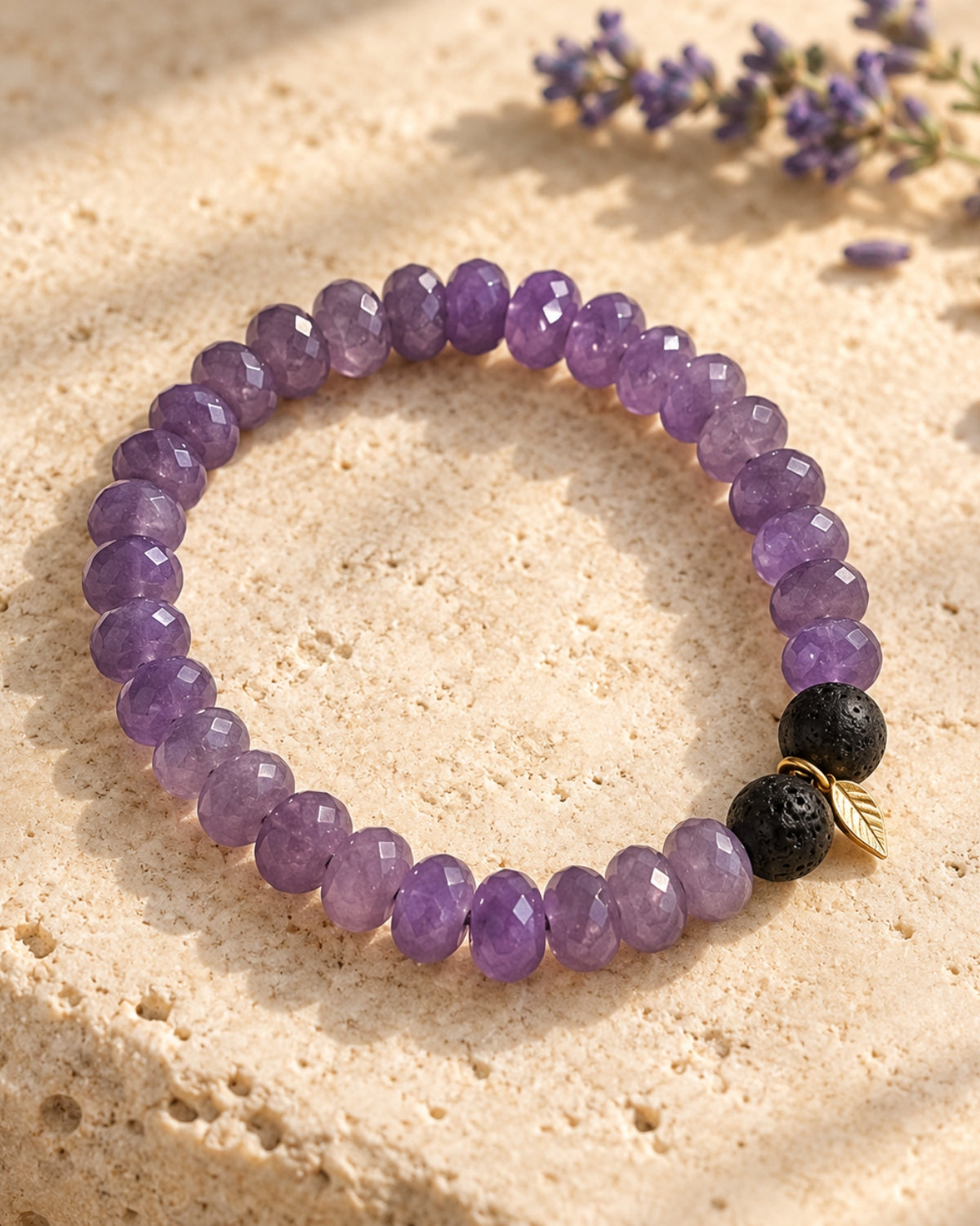 Emily Kai Aromatherapy Bracelets