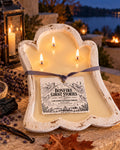 Limited Edition Fall Vessel Candles