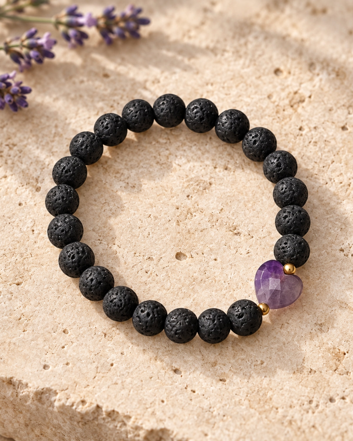 Emily Kai Aromatherapy Bracelets