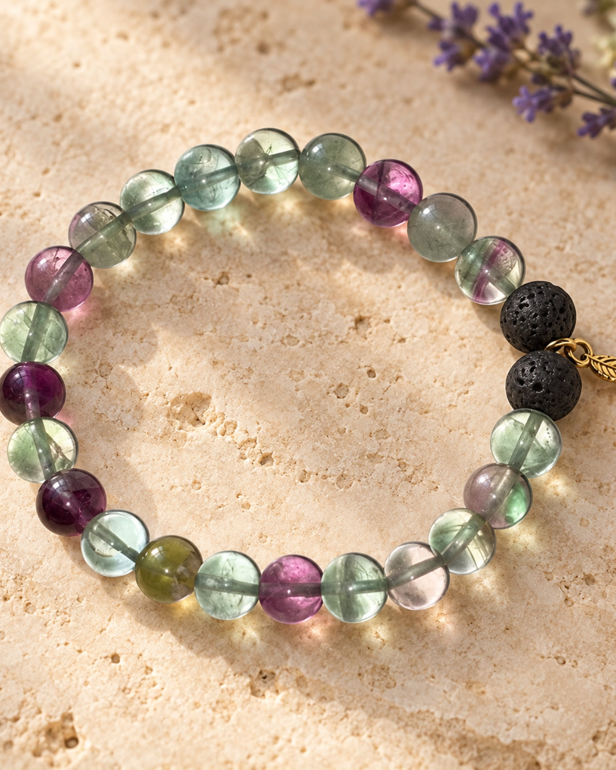 Emily Kai Aromatherapy Bracelets