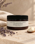 Botanical Ultra Rich Body Butter