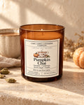 Limited-Edition Fall Signature Soy Candle | 9 oz