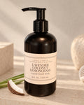 Lavender Liquid Hand Soap — 8 fl oz