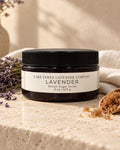 Botanical Brown Sugar Body Scrub