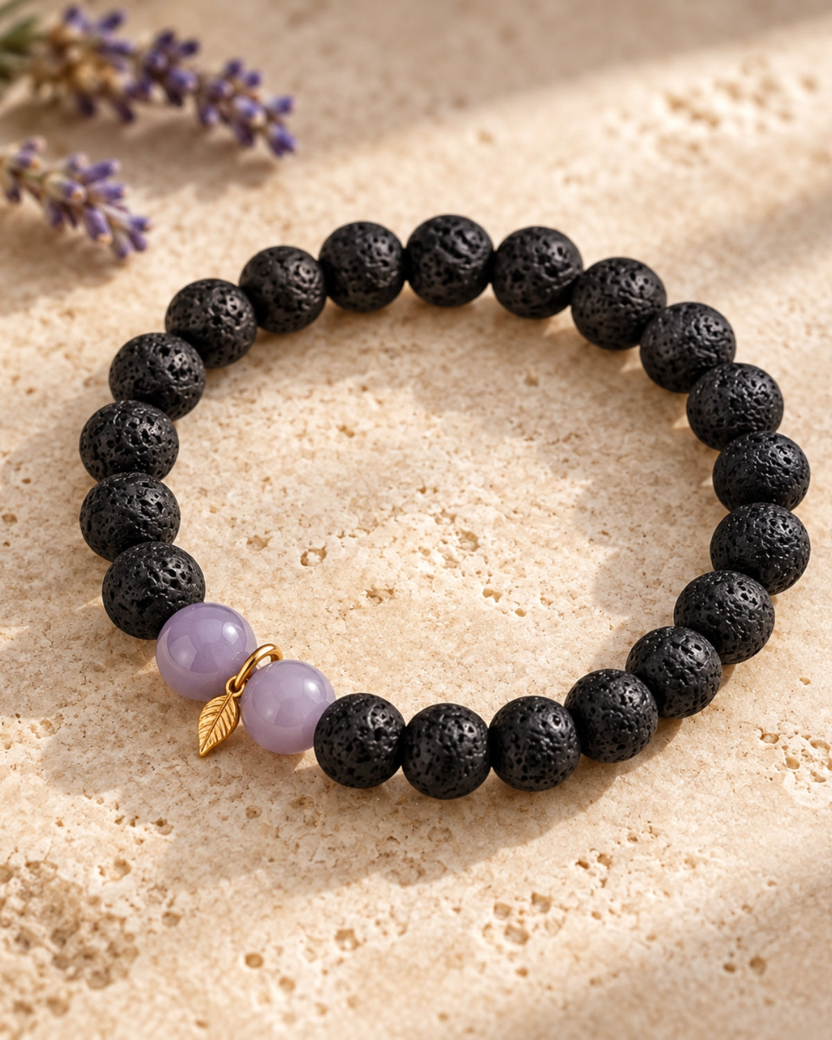 Emily Kai Aromatherapy Bracelets