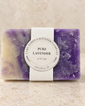 Botanical Cold-Process Bar Soap