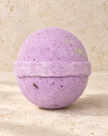 The Lavender Bath Bomb Collection
