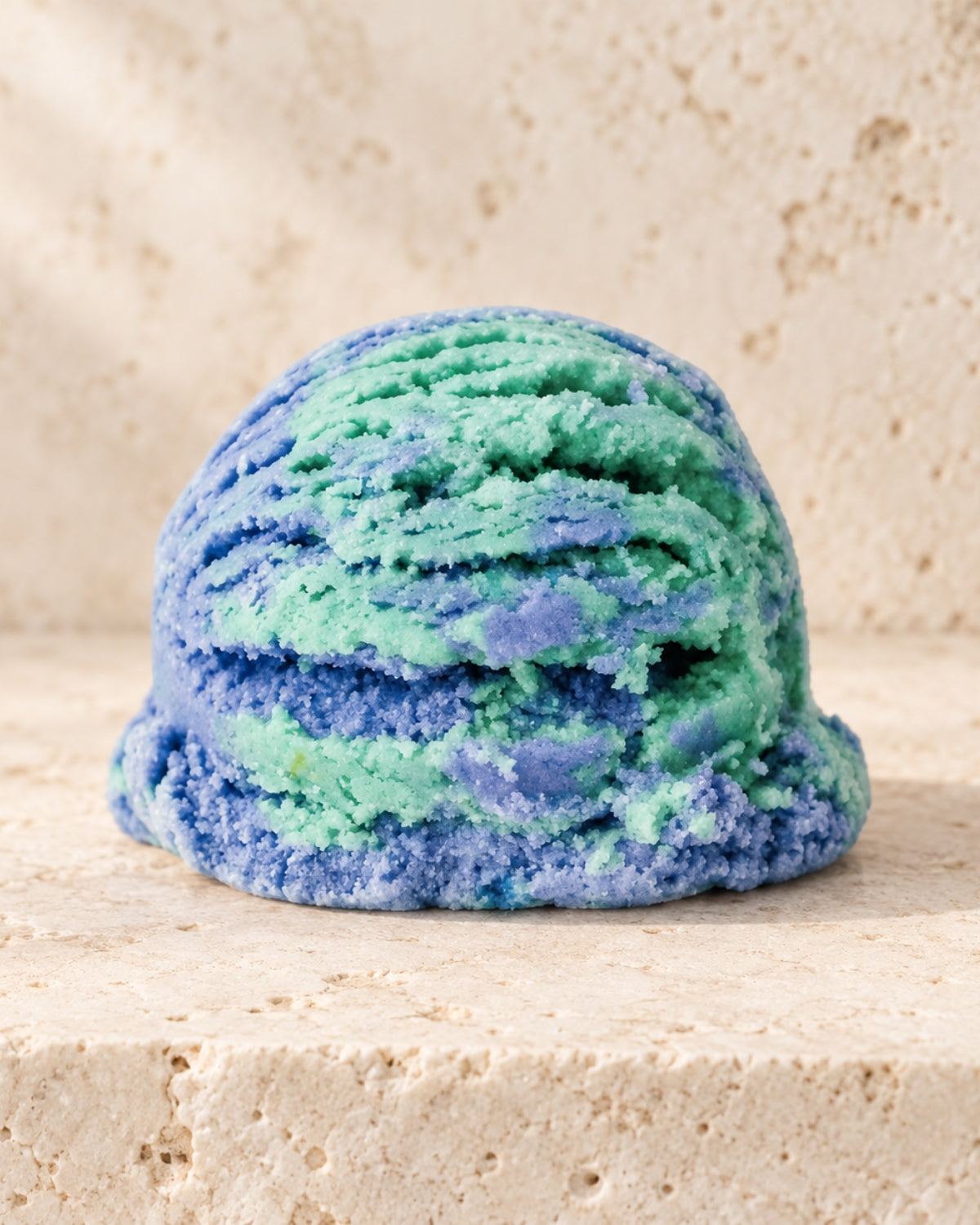 Lavender Mint Bubble Scoop — 2 oz
